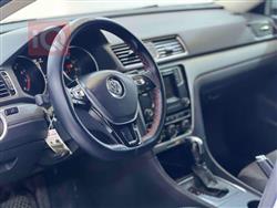 فولكسفاغن باسات